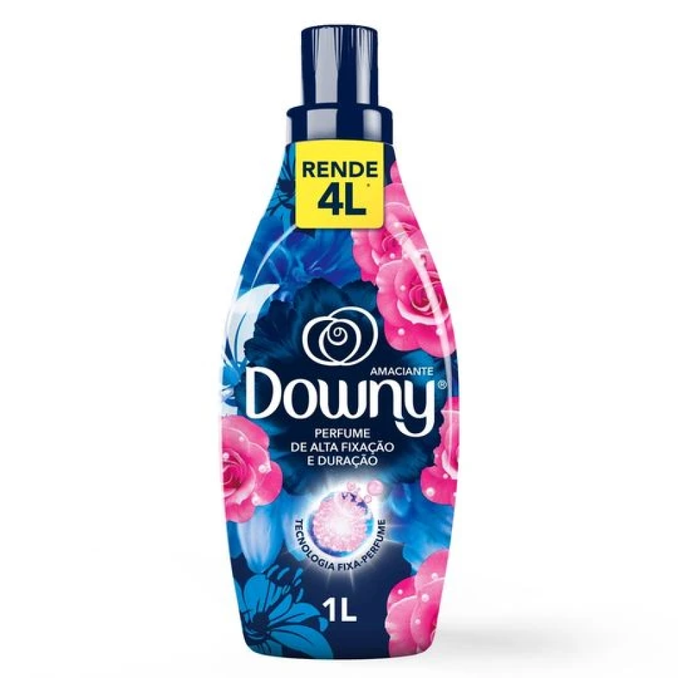 Amaciante 1L - Brisa intenso - Downy
