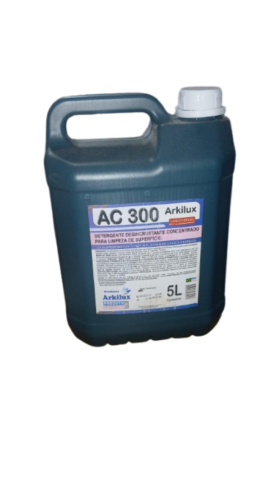 ac 300 concentrado 5L