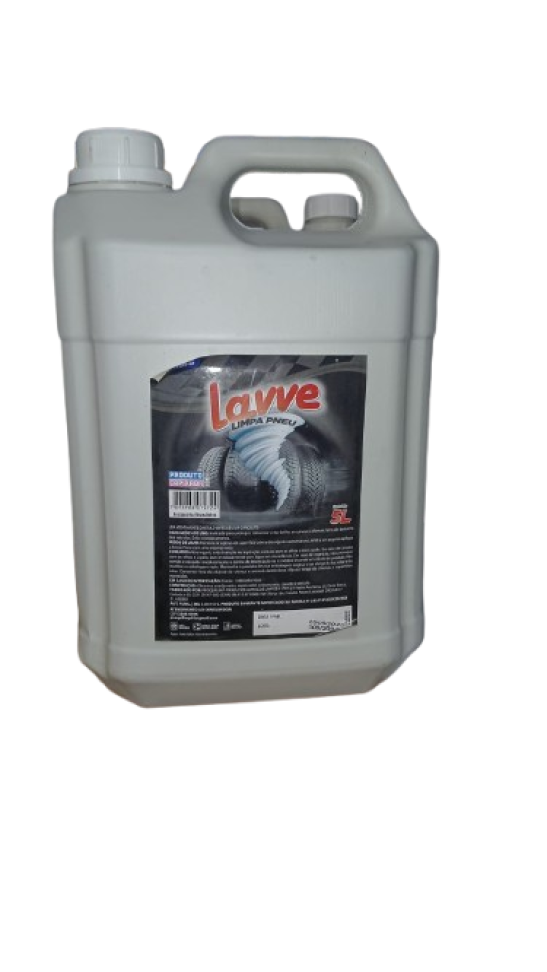 Lavve 5L - #5