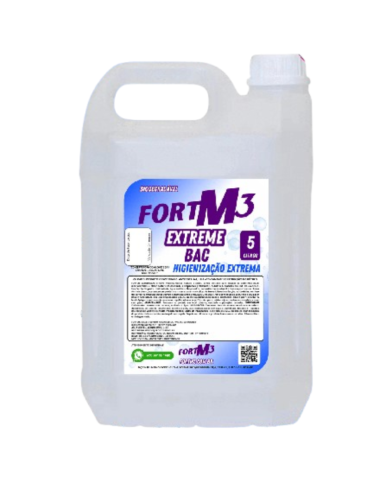 FortM3 5L