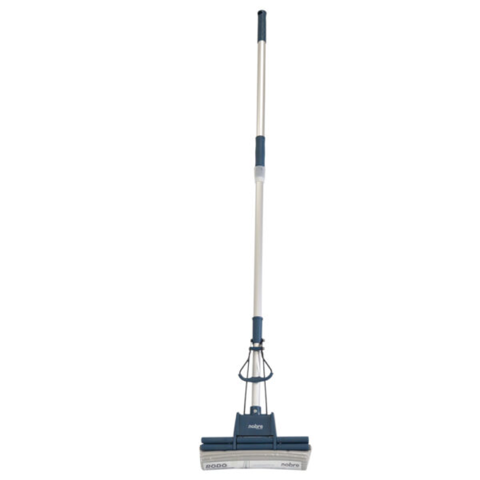 Rodo de Espuma Espremedor Slim - 27cm. - Nobre