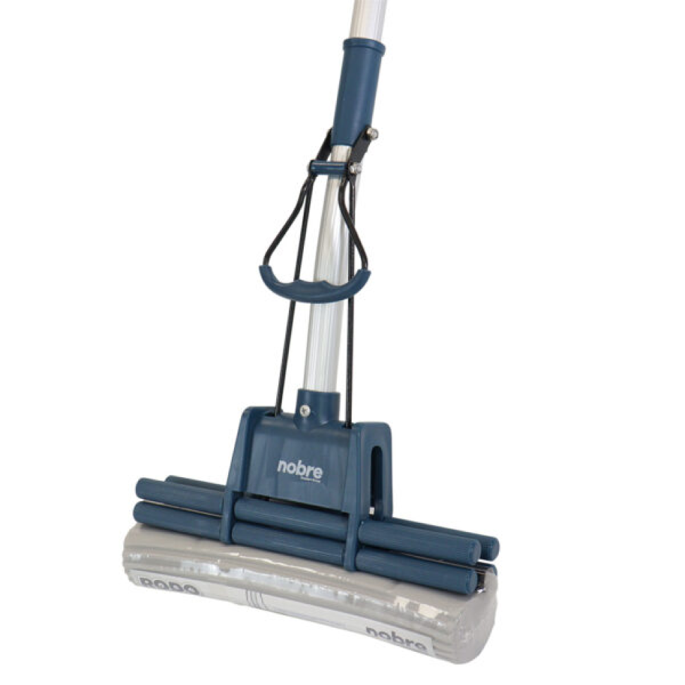 Rodo de Espuma Espremedor Slim - 27cm. - Nobre