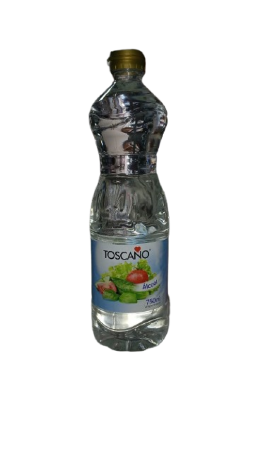 Vinagre de Álcool Toscano 750ml