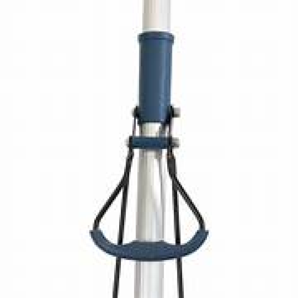 Rodo de Espuma Espremedor Slim - 27cm. - Nobre - #3