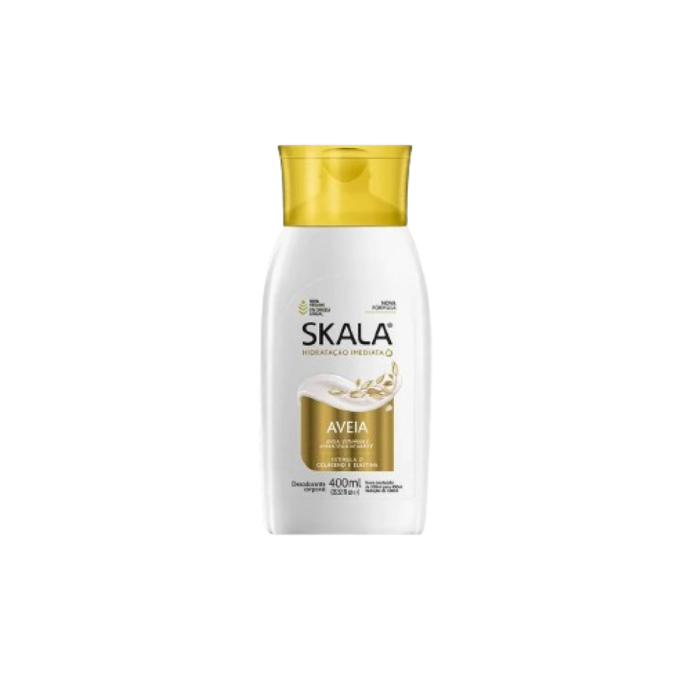Creme hidratante Skala 400ml - #3