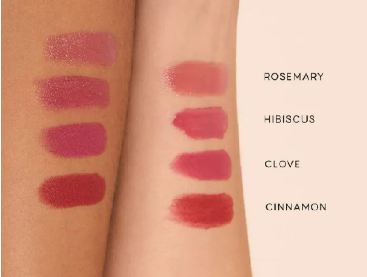 Batom Semi-Matte – The Lipstick Océane Edition 3,2g - #3