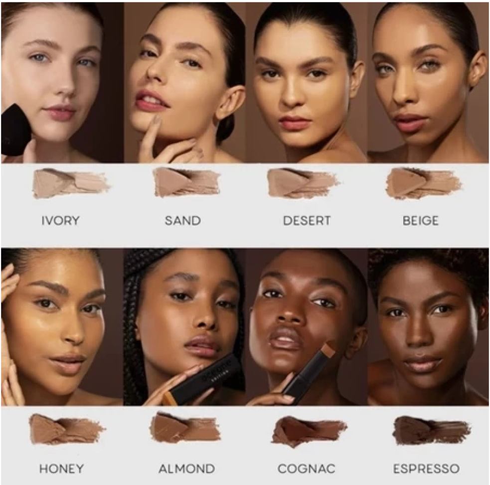 Base em Bastão Océane Edition 8g - #3