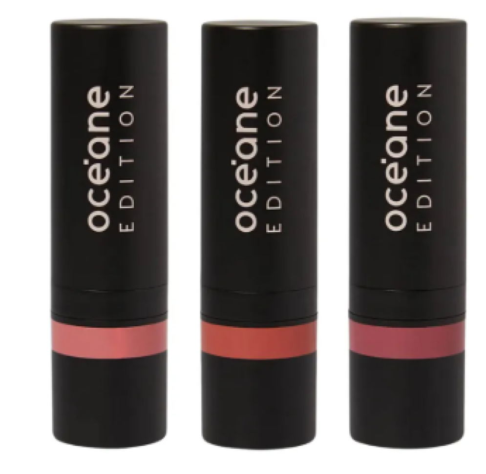 Blush em Bastão - Blush Stick Océane Edition 12g - #2