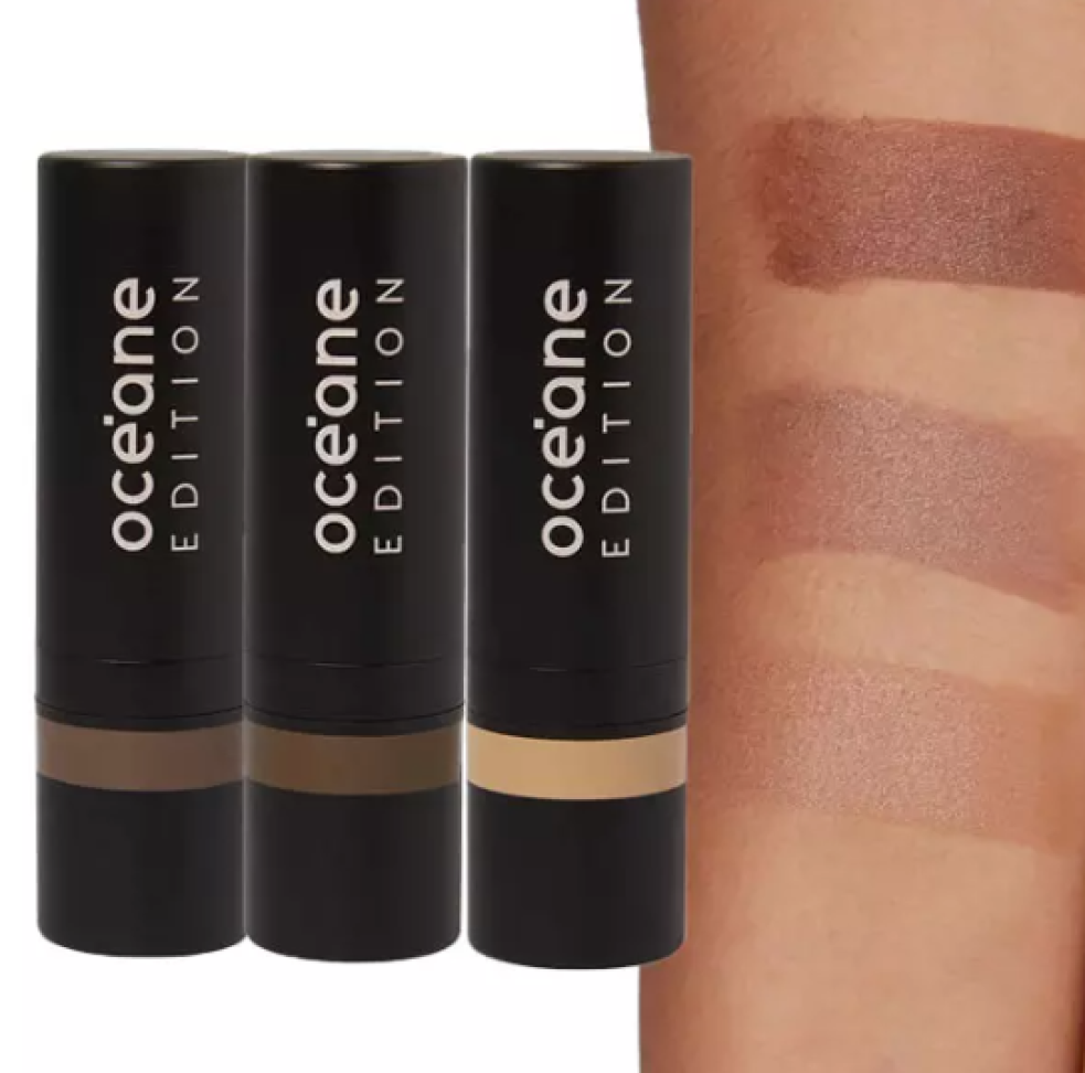 Contorno em Bastão Contour Stick Océane Edition 13,5 g - #2