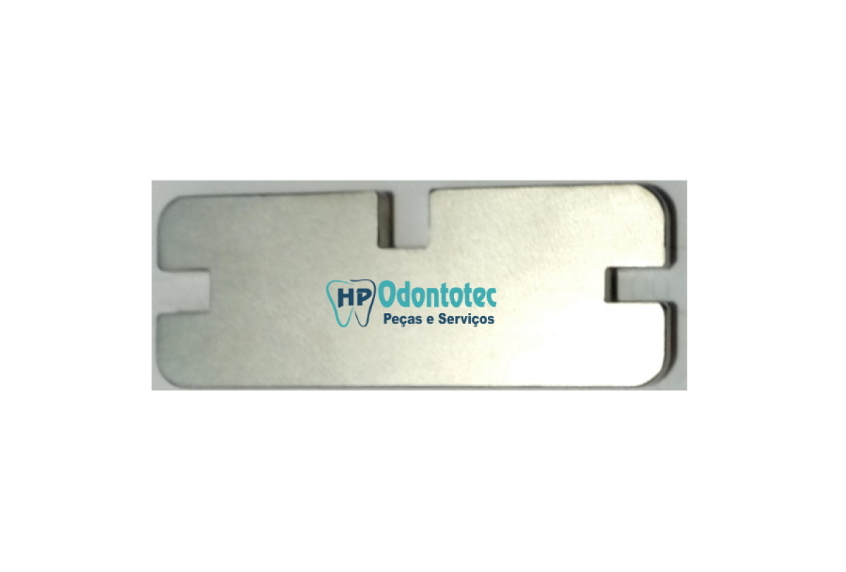 Chave Universal Inox - #2