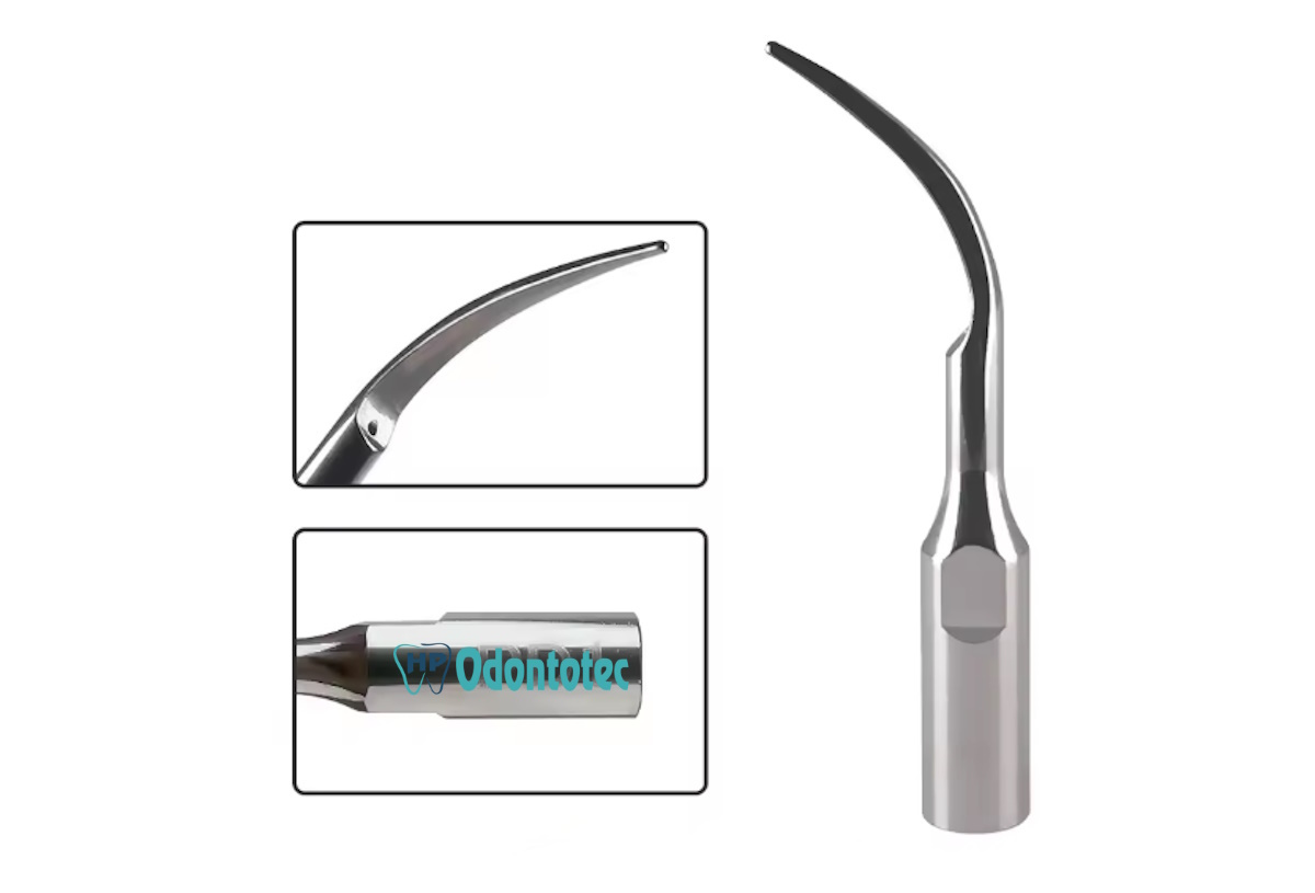 Ponta (Inserto) Modelo P1 ALT - #2