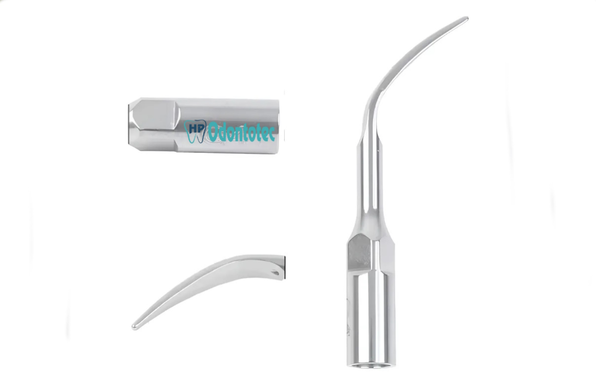 Ponta (Inserto) Modelo G4 Schuster - #2