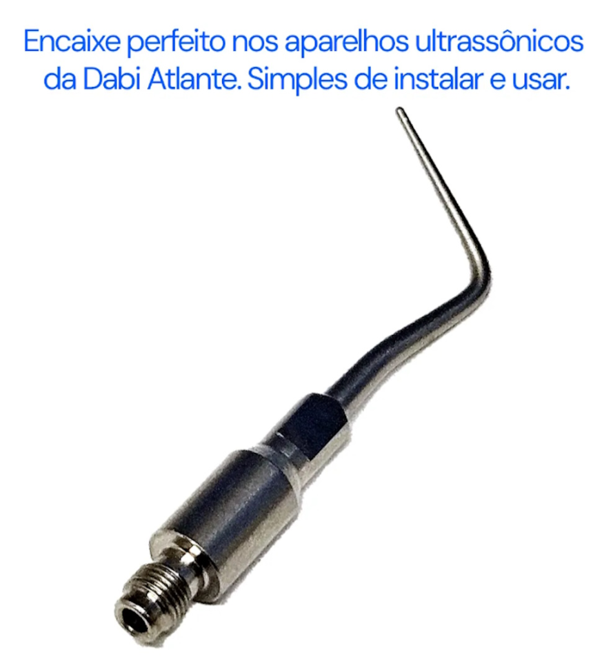 Ponta (Inserto) Sub Saevo - #4