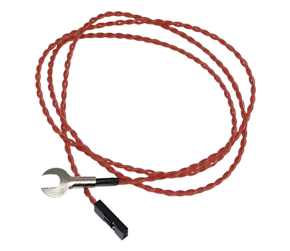 Sensor Temperatura Autoclave Vt 12/21l Compatível Cristófoli - #5