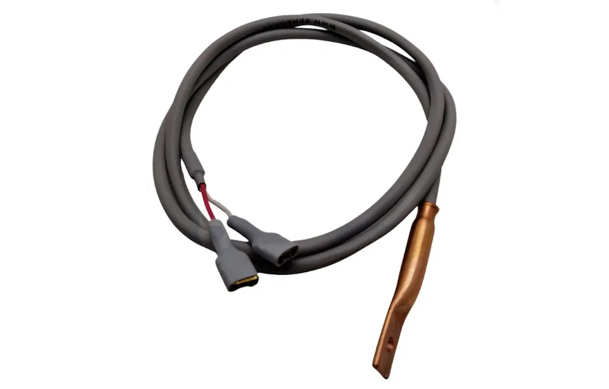 Sensor Temperatura Autoclave Cristofoli Class Cd Mpr01195 - #5