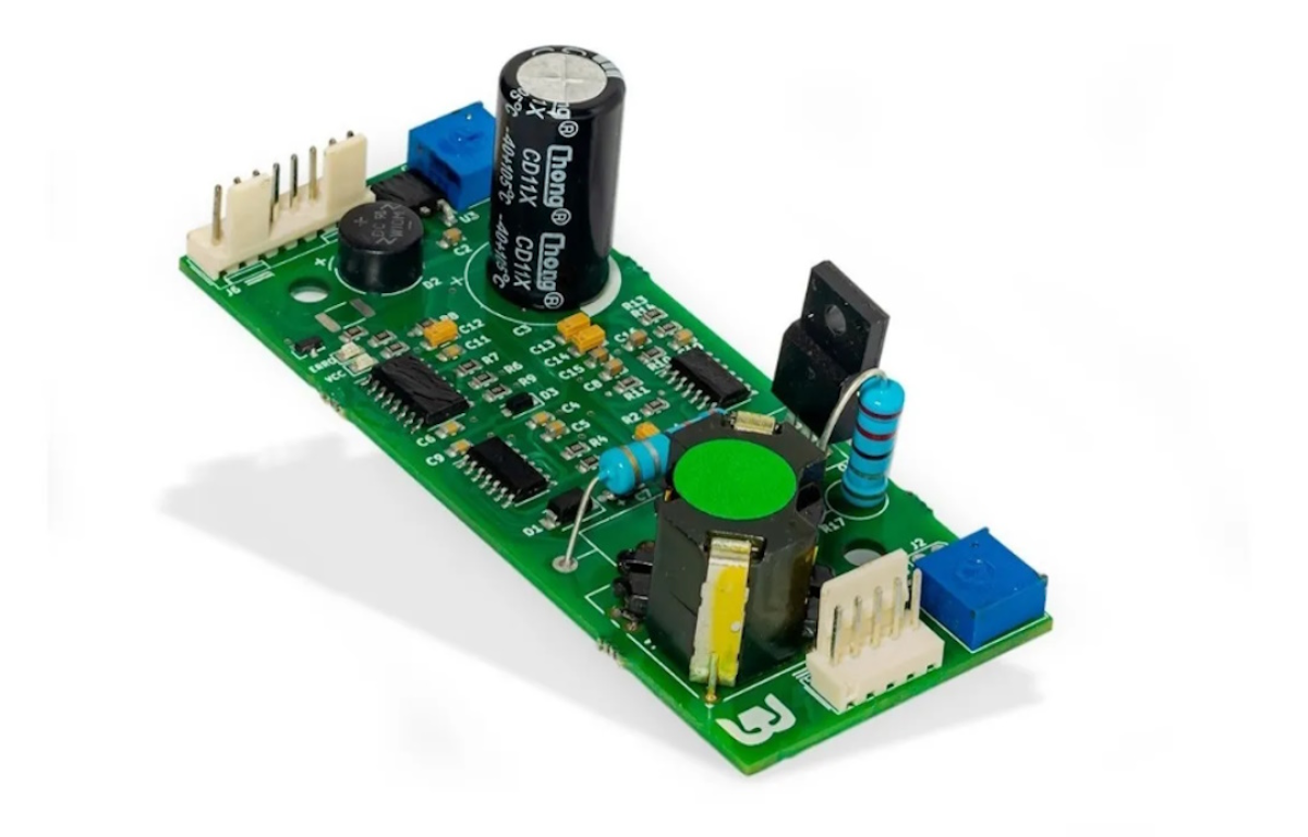 Placa Ultrassom Dabi / D700 / Saevo - #3