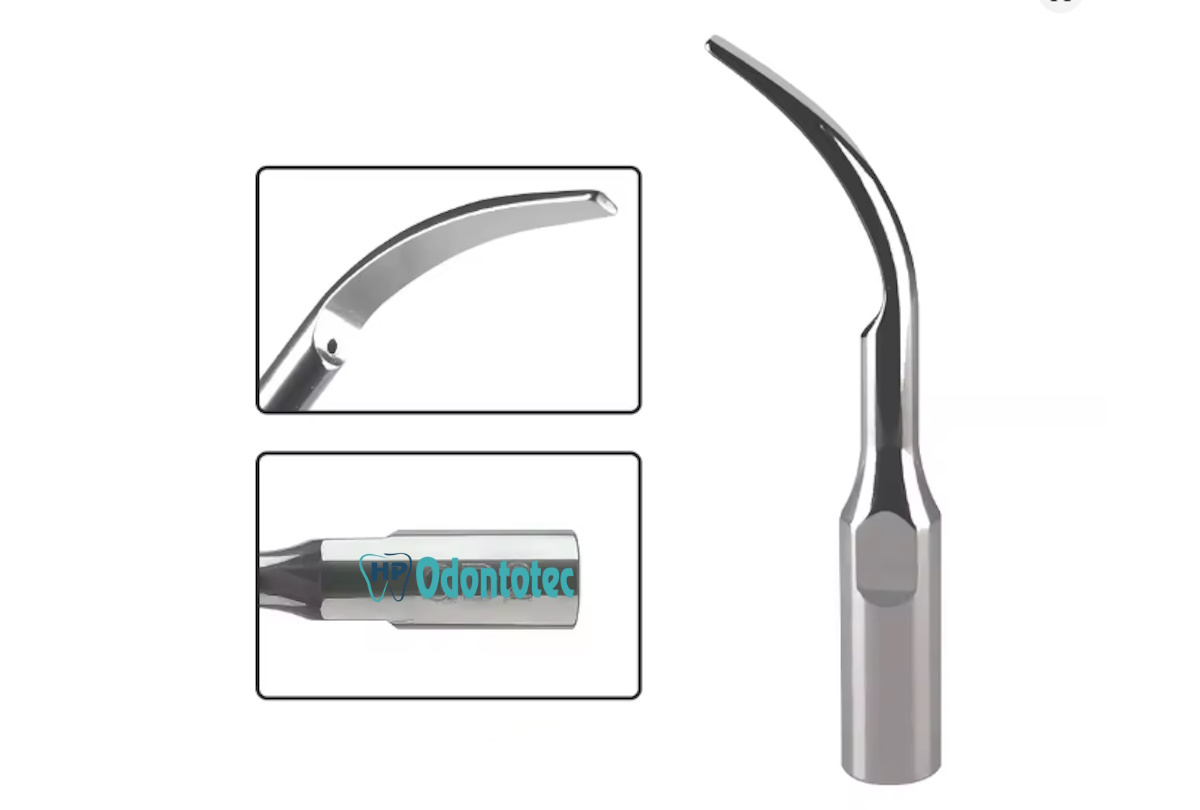 Ponta (Inserto) Modelo G2 ALT - #2