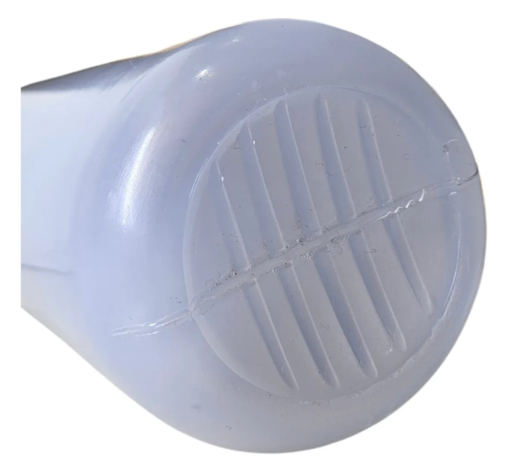 Garrafa Pet 1000ml Leitosa Compatível Gnatus/Dabi/Saevo/Outros - #1