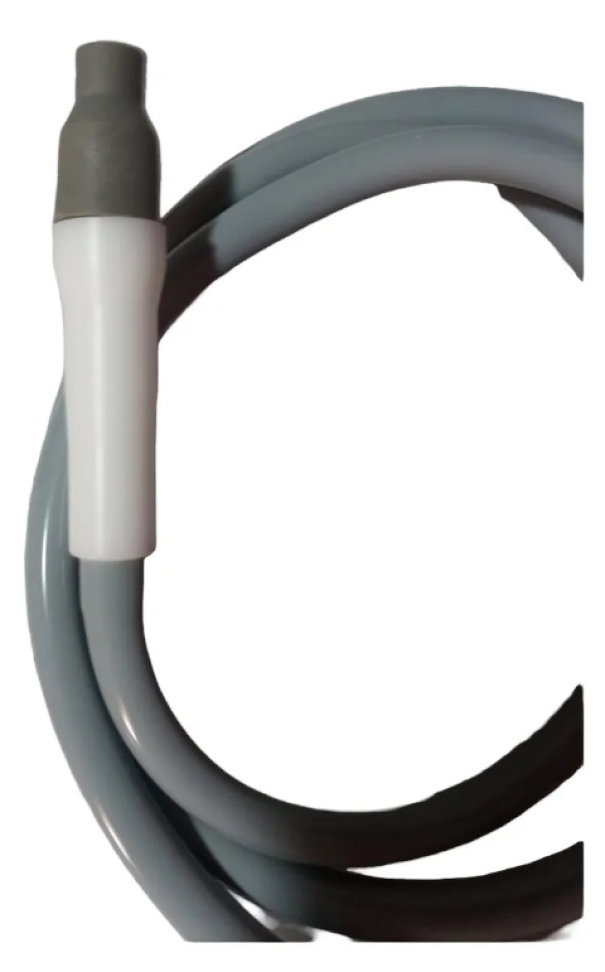 Kit Sugador - Ponteira + Filtro + Mangueira 1,5 Mts - Kavo - #3