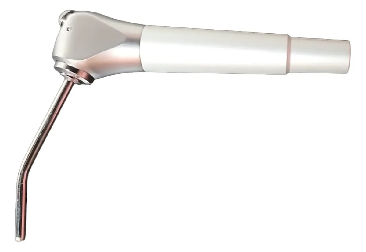 Seringa Tríplice Odontológica - (veja Descrição) - #1