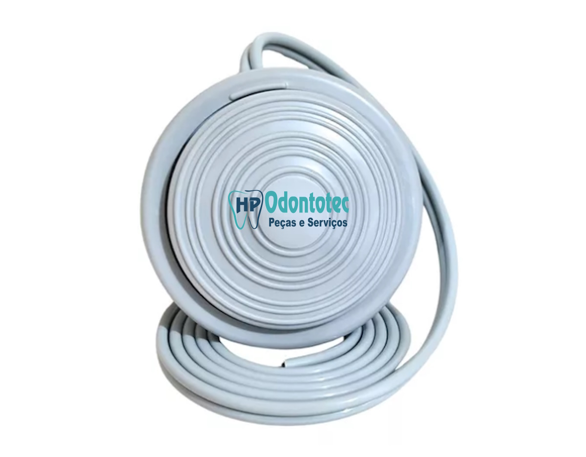 Pedal Progressivo Pneumático - #2