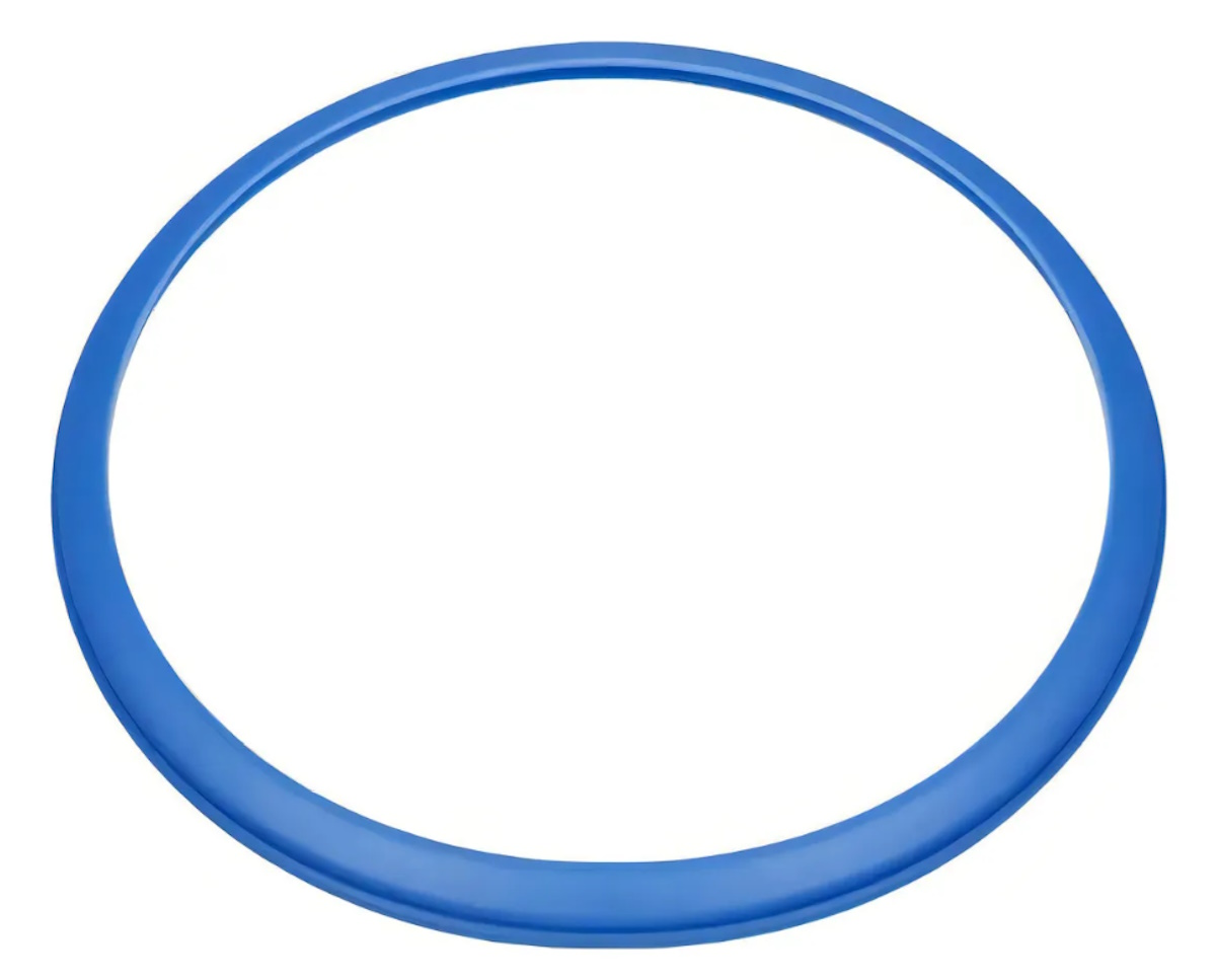 Guarnição Porta Autoclave Vitale Plus Cristófoli 12 L - #2