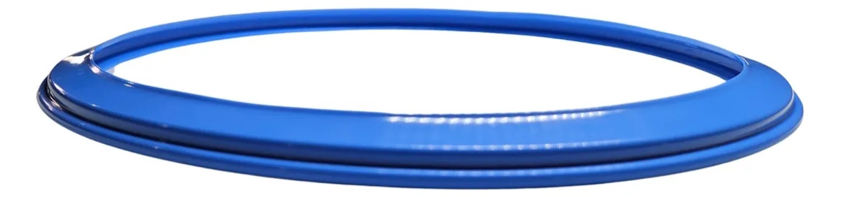 Guarnição Da Porta Autoclave Class Cristófoli 21 Litros - #5