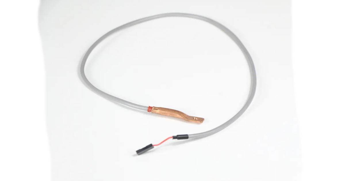 Sensor Temperatura Autoclave Cristofoli Class Cd Mpr01195 - #4