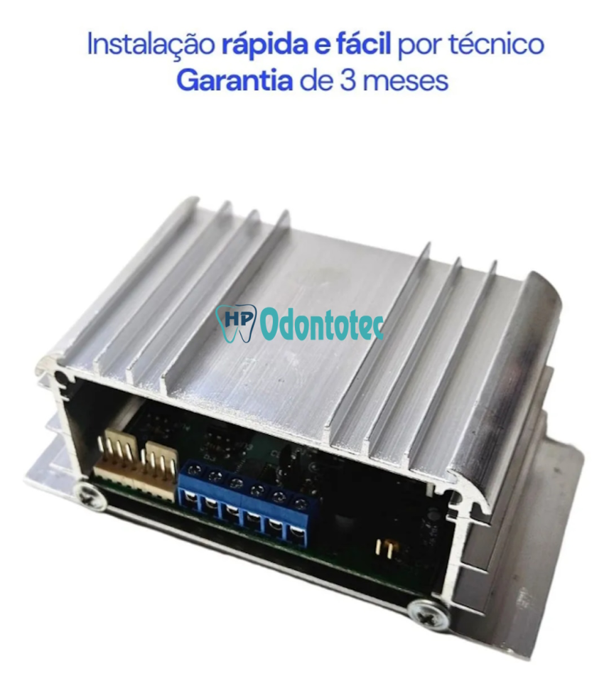 Placa Autoclave Cristofoli Vitale 12/21 - #2