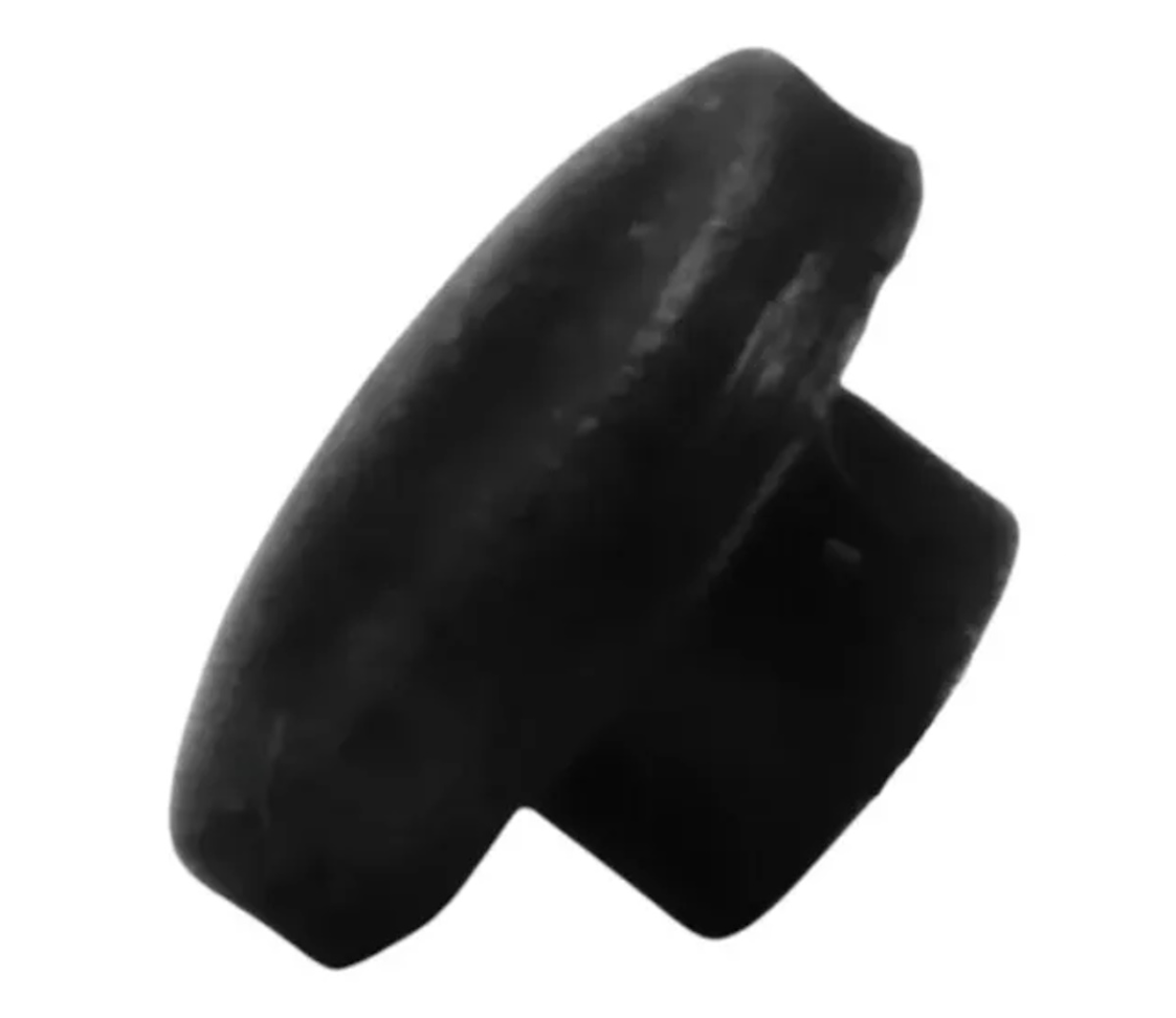 Kit 10 Borracha De Vedação Pedal Pneumático Odontológico - #3