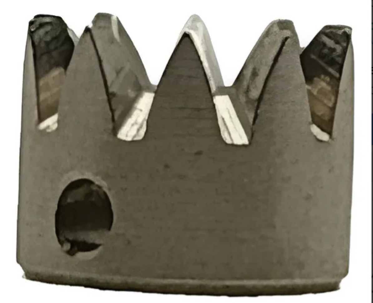 Engrenagem / Pinhão 10 Dentes Para Contra Ângulo Kavo - #1