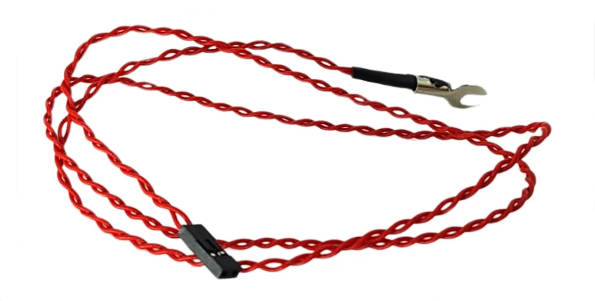 Sensor Temperatura Autoclave Vt 12/21l Compatível Cristófoli - #4