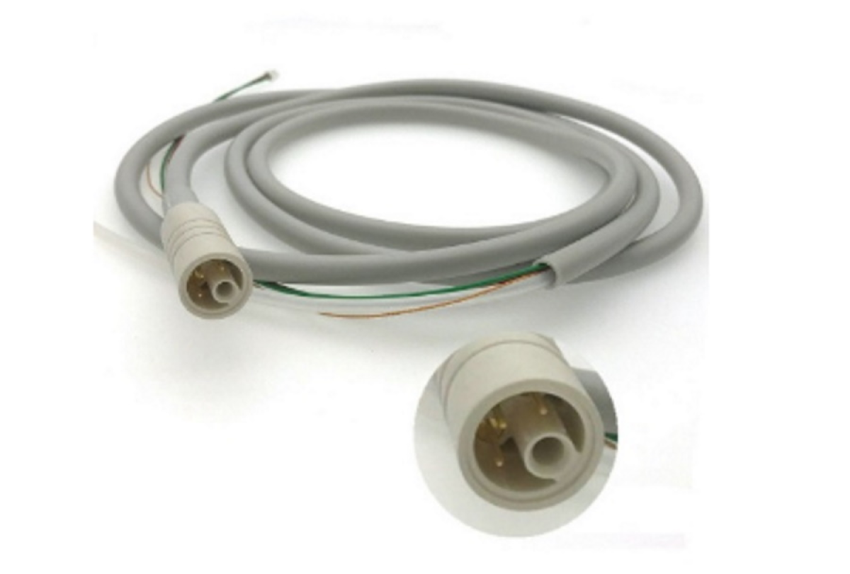 Cabo Para Caneta De Ultrassom Microdont Sem Led - #3