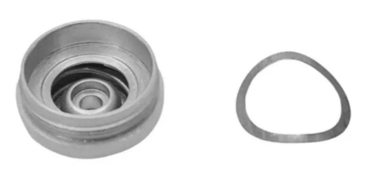 Tampa Pb Para Contra Angulo Nsk S-max Sg20 Ti-max X Sg20 - #2