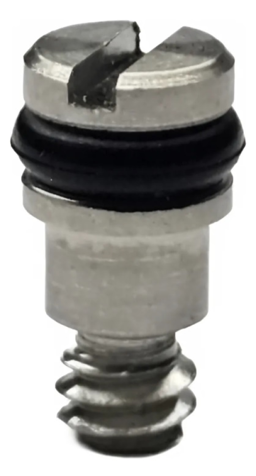 Parafuso Do Anel De Regulagem Micro Motor Dabi Com Anel Oring - #1
