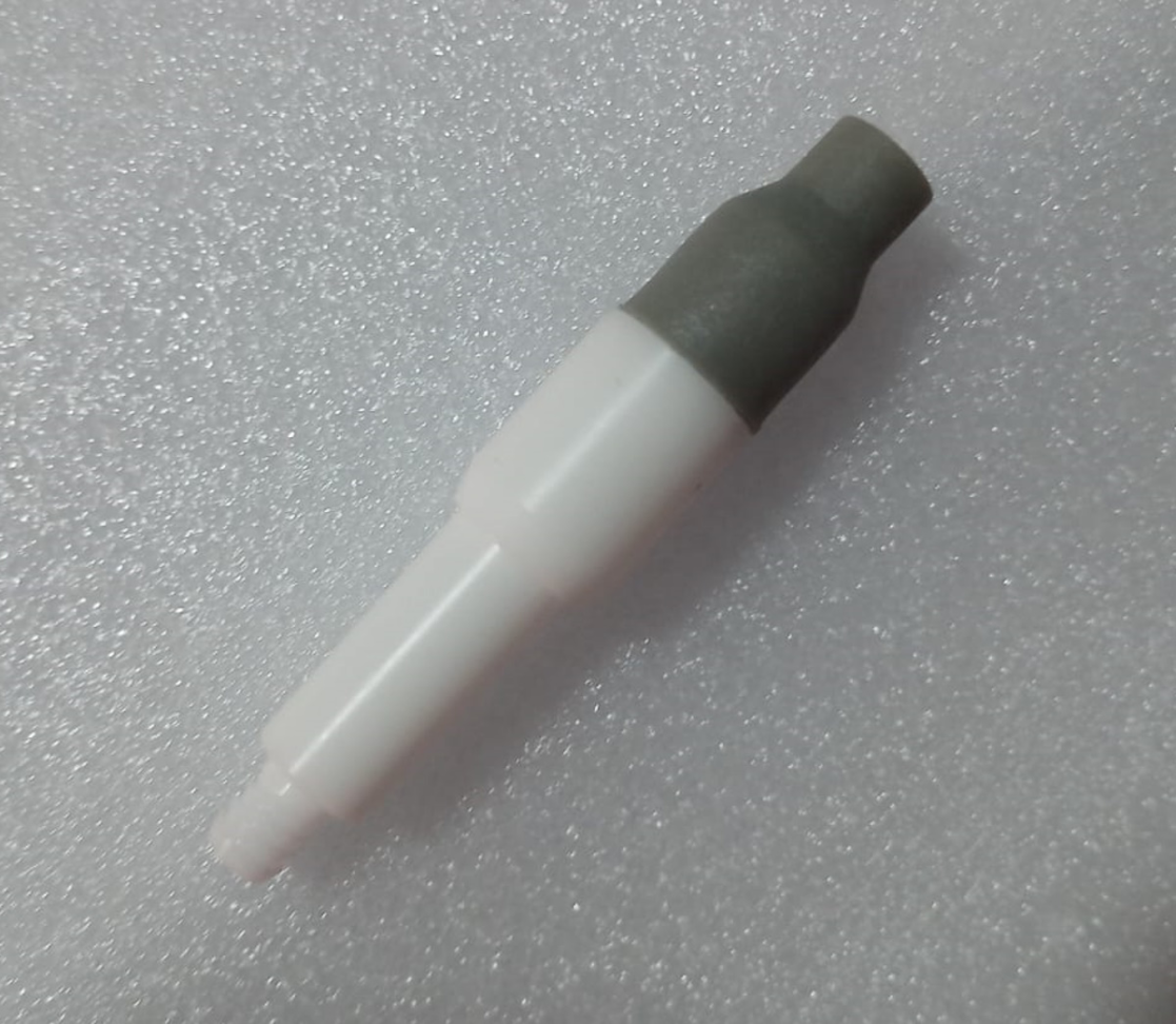 Ponteira Para Sugador Gnatus / Saevo (Poliacetal) - #2