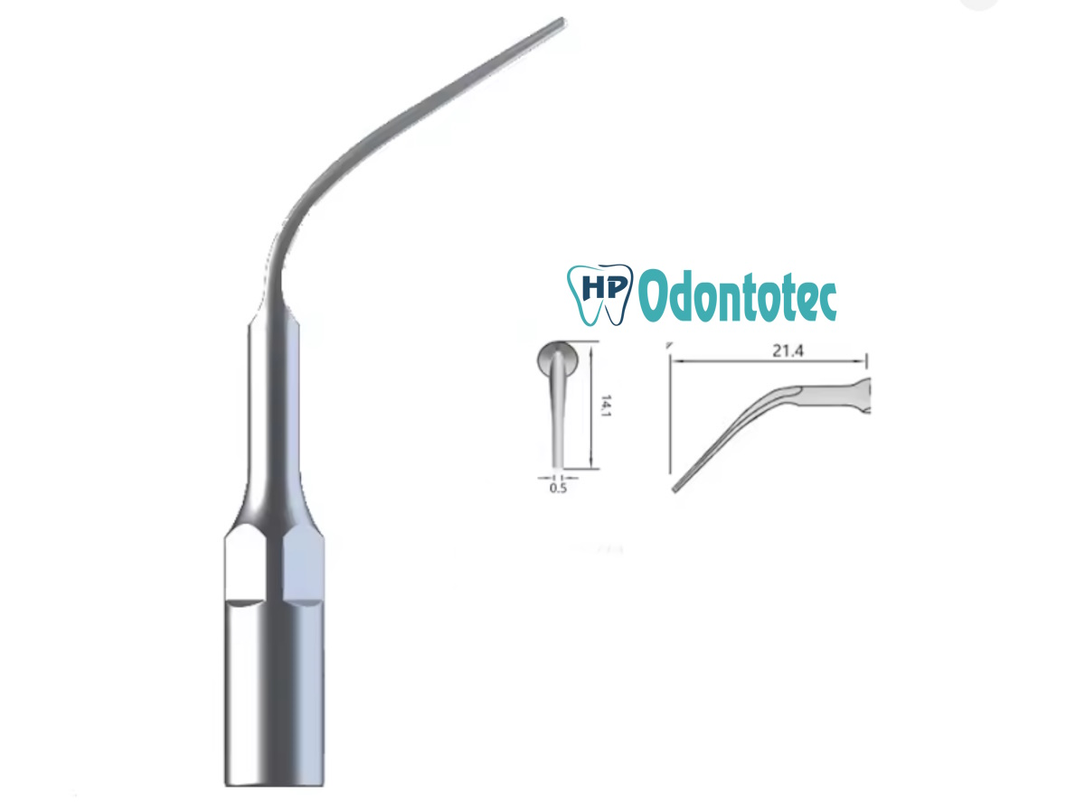 Ponta (Inserto) Modelo P3 Schuster - #3