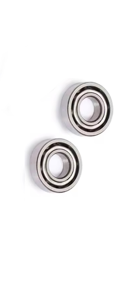 Par de Rolamentos Contra Ângulo Dabi/Dentflex - #1