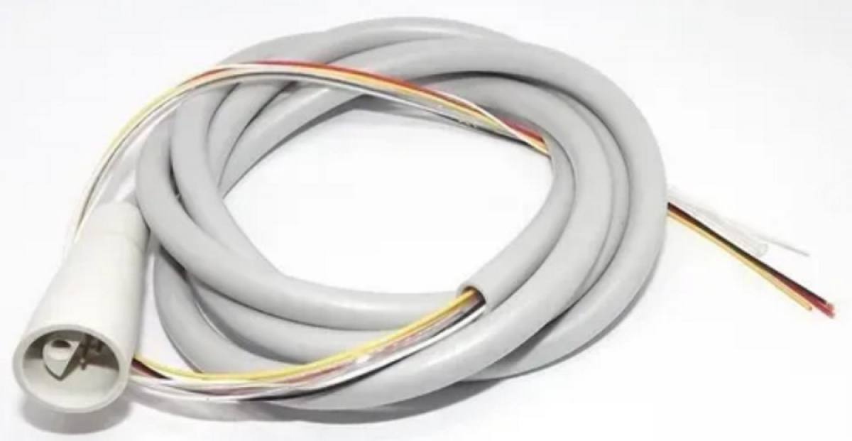 Cabo Para Caneta De Ultrassom DTE / Satelec Sem Led - #2