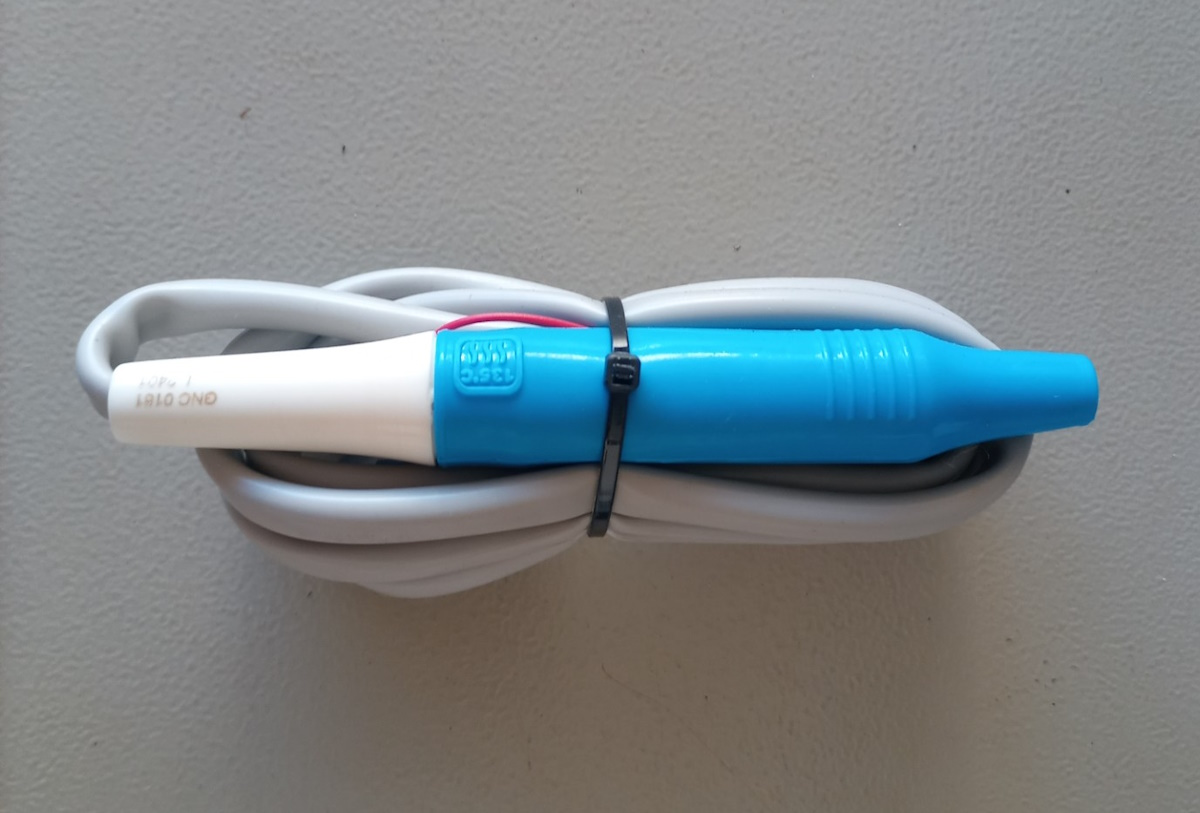 Canetas Para Ultrassom Recondicionadas Com Garantia a Base de Troca (Leia Descrição) - #7