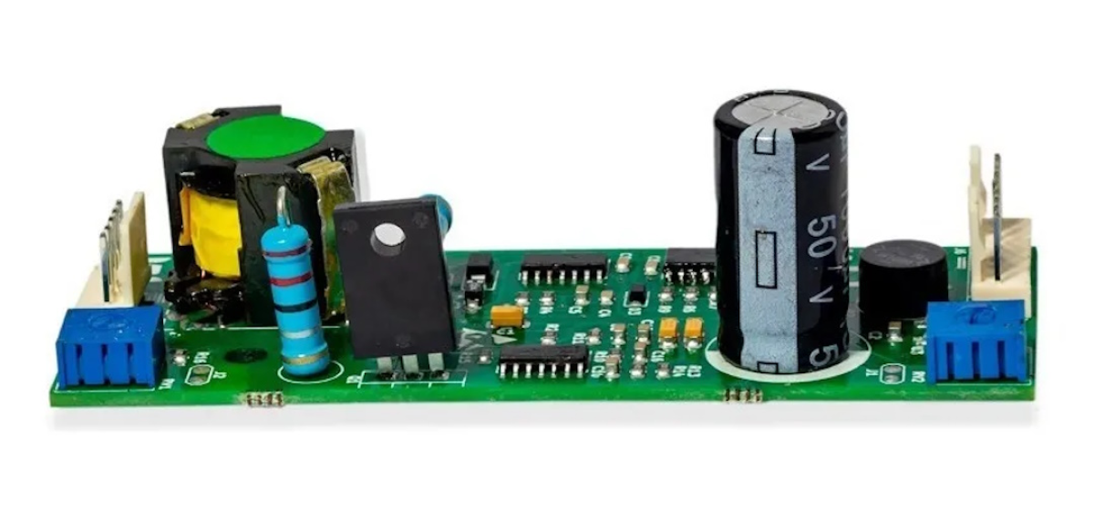 Placa Ultrassom Dabi / D700 / Saevo - #2