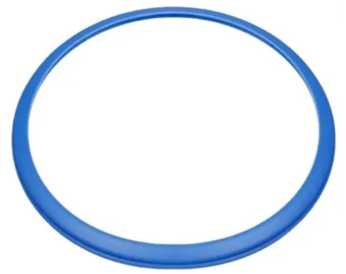 Guarnição Da Porta Autoclave Class Cristófoli 12 Litros - #5