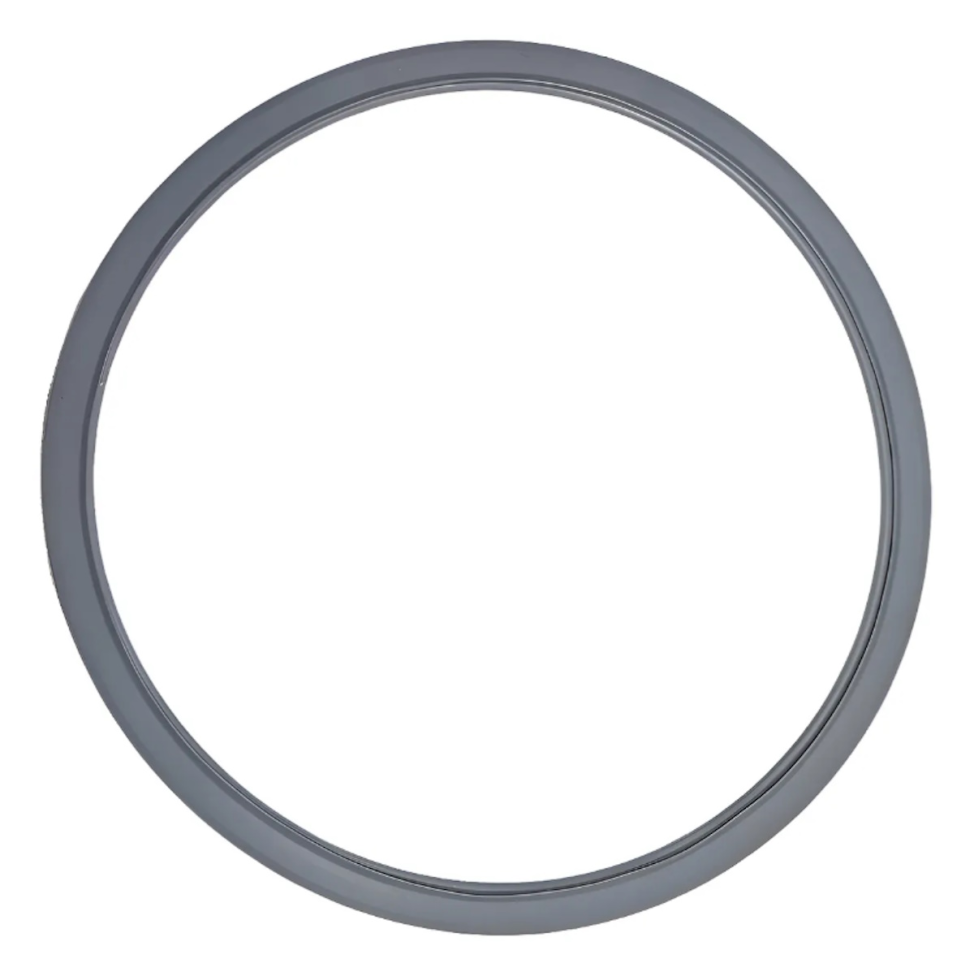 Guarnição / Anel Porta Autoclave Vitale 21 Lts Cinza - #2
