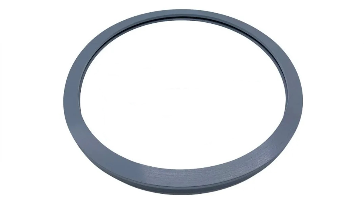 Guarnição Autoclave Gnatus / Saevo 21 Lts (cinza) - #3