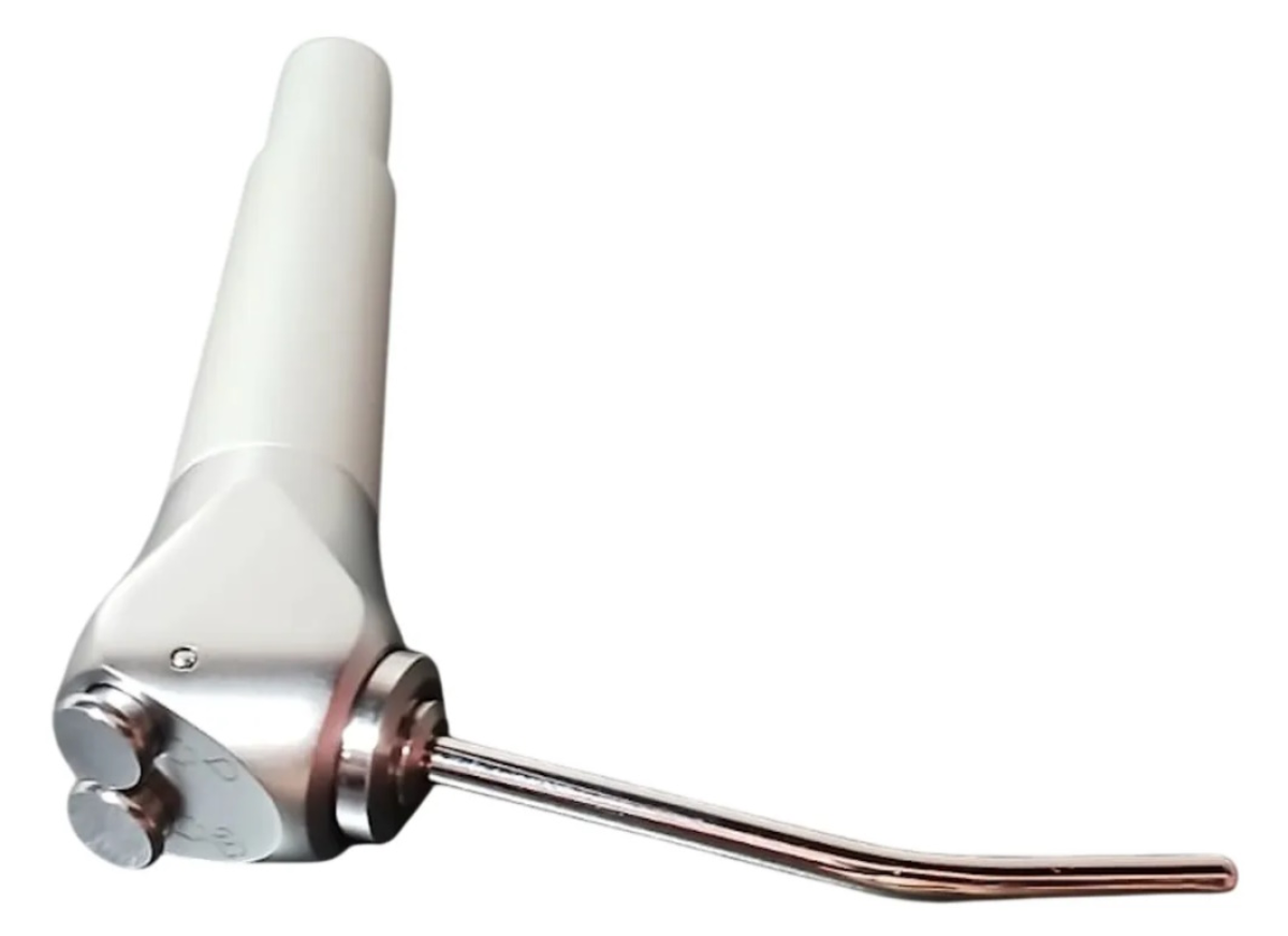 Seringa Tríplice Odontológica - (veja Descrição) - #1