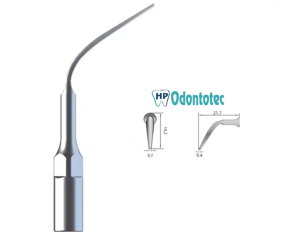 Ponta (Inserto) Modelo G3 ALT - #3