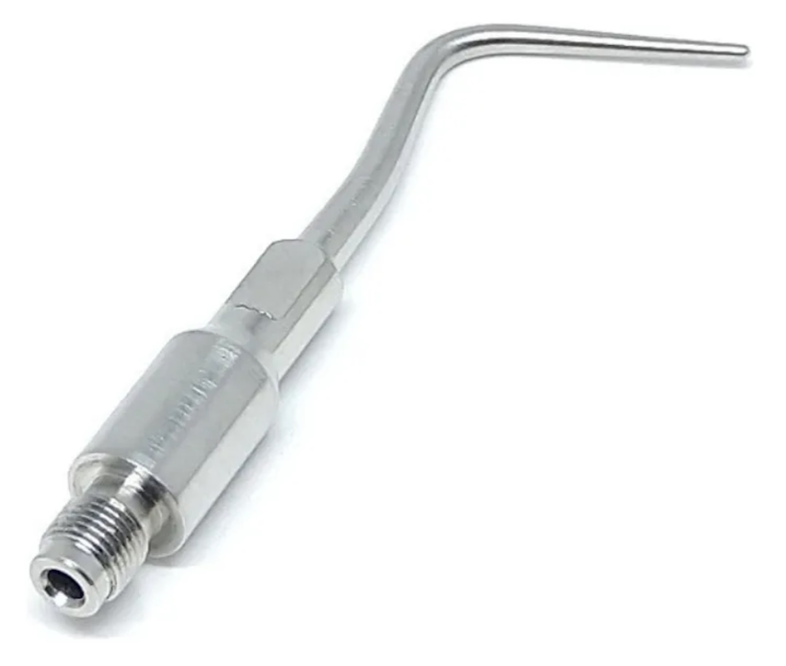 Ponta (Inserto) Sub Saevo - #3