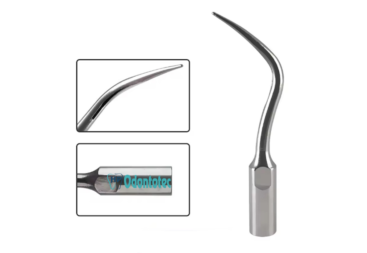 Ponta (Inserto) Modelo P4 ECEL - #2