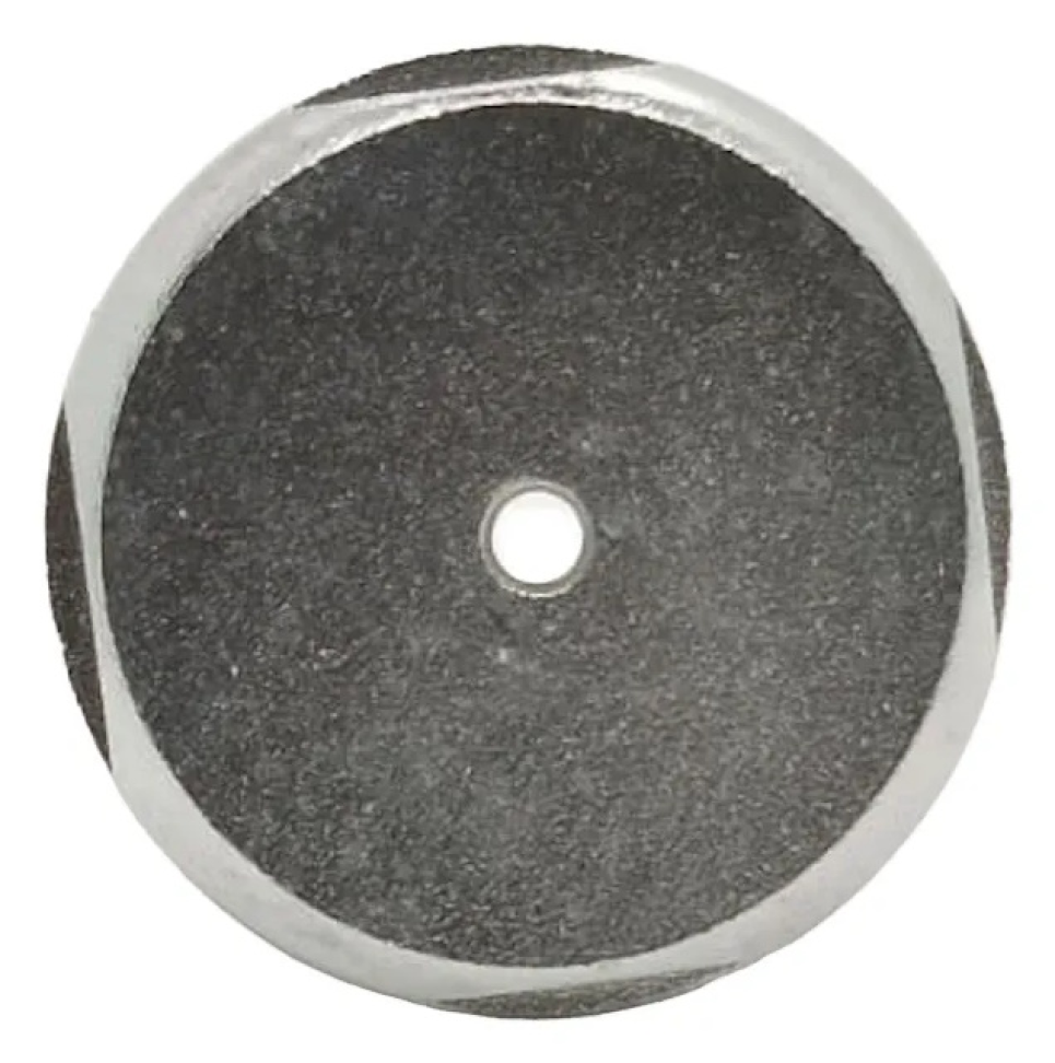 Tampa Para Alta Rotação Dentflex Sigma Air Fg ( Saca Broca ) - #1