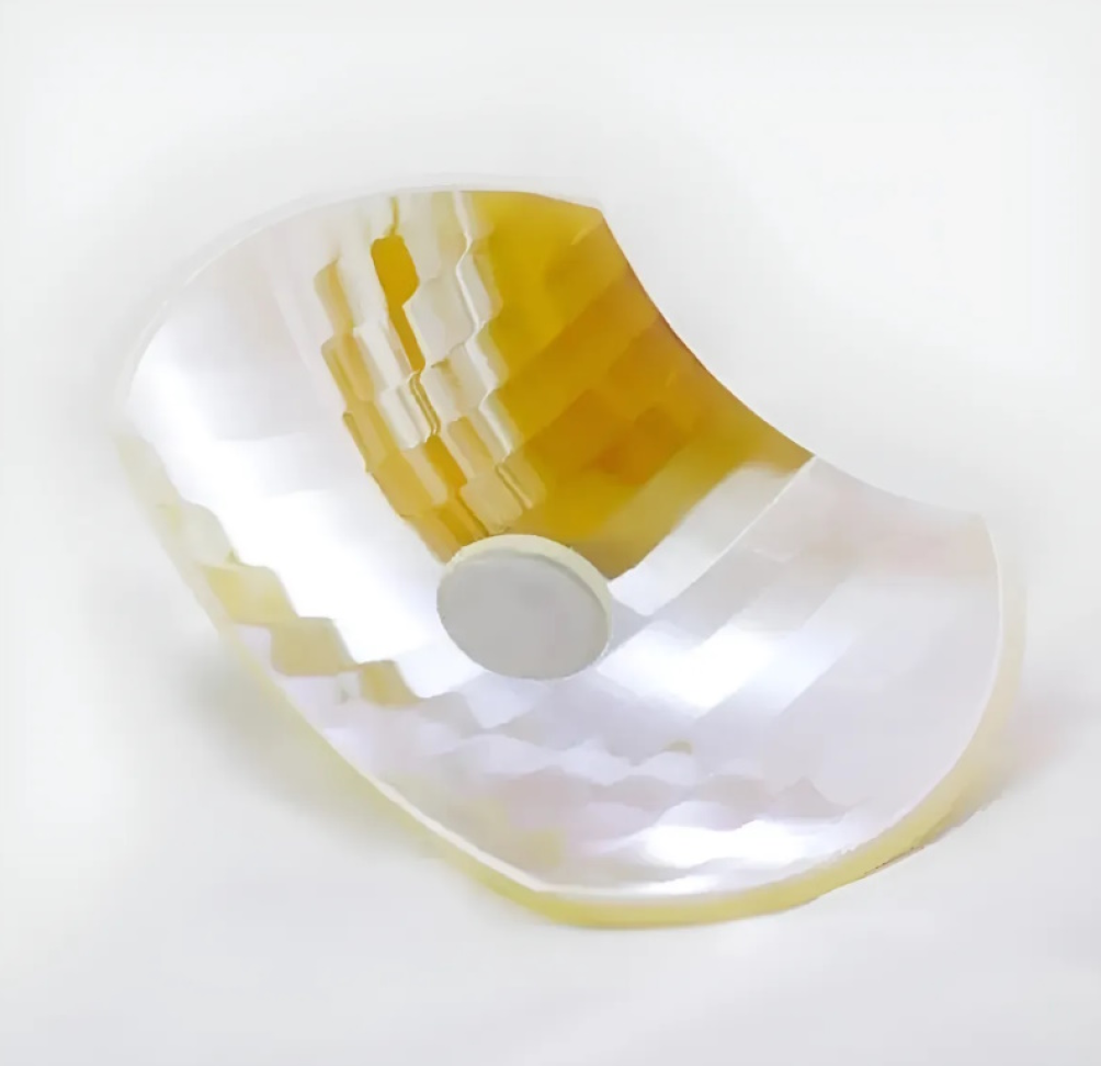 Espelho Multifacetado Para Refletor Odontológico - #3